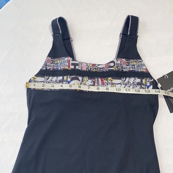 Hurley Quick Dry 1999 Bodysuit L - Picture 9 of 10